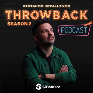 THROWBACK PODCAST