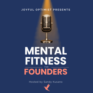 Mental Fitness for Founders