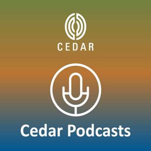 Cedar Podcasts