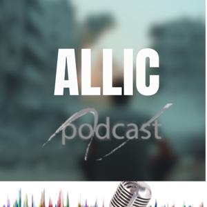 A Life Lived in Conflict (ALLIC) Podcast