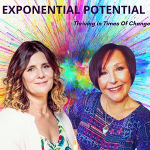 Exponential Potential