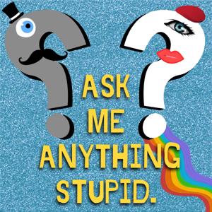 Ask Me Anything Stupid