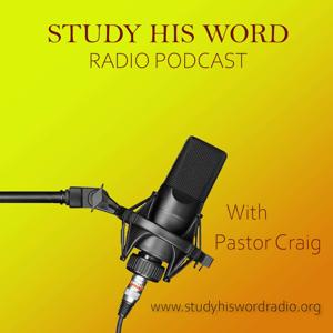 Study His Word Radio