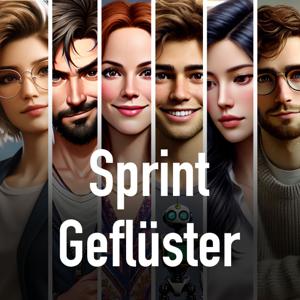 Sprintgeflüster