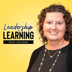 Leadership + Learning