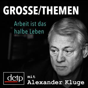 Arbeit ist das halbe Leben