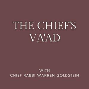 The Chief's Va'ad