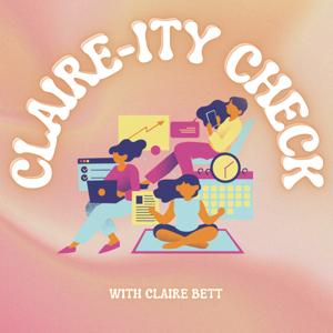 Claire-ity Check