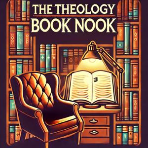 The Theology Book Nook
