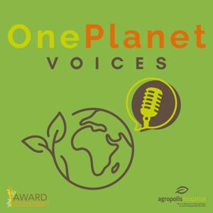 One Planet Voices