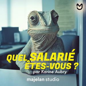 Quel salarié êtes-vous ?