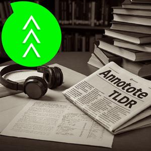 Annotote TLDR