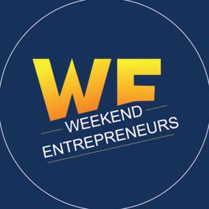Weekend Entrepreneurs
