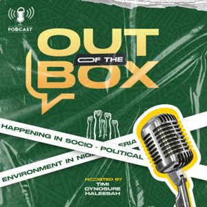 OUT OF THE BOX PODCAST