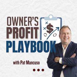 Owner's Profit Playbook