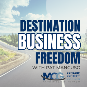 Destination Business Freedom
