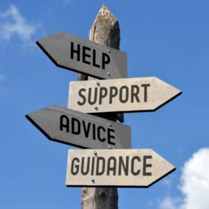 Self Help and Improvement podcasts compiled from various sources