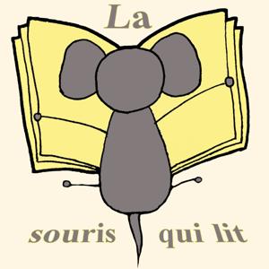 La souris qui lit