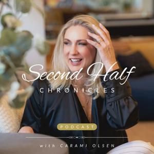 Second Half Chronicles with Carami Olsen