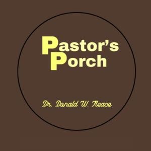 Pastors Porch