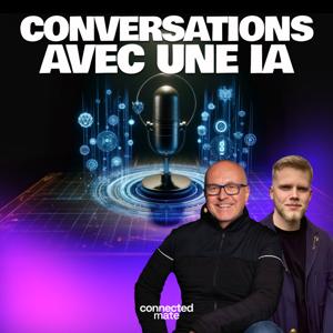 Conversations avec une IA