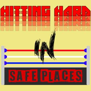 Hitting Hard in Safe Places