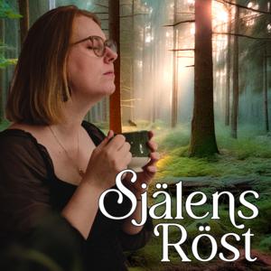 Själens Röst - Din vän i den spirituella världen