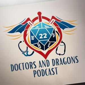 Doctors & Dragons