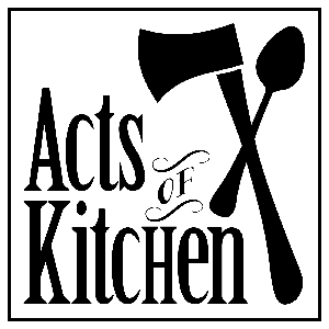 Acts of Kitchen