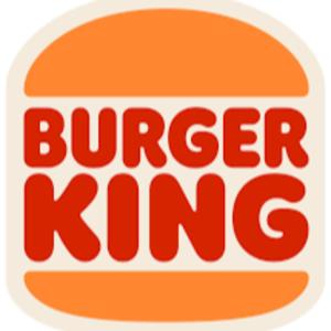 Burger King Menu