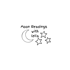 Moon Readings with Leila