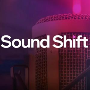 Sound/Shift