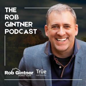 The Robert Gintner Podcast