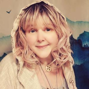 Wild, With Intention