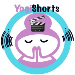 ☀️Wakeup with YogiShorts🎬🦋🚀