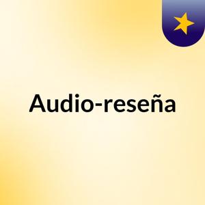 Audio-reseña