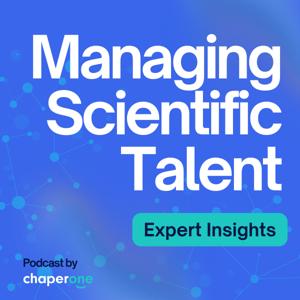 Managing Scientific Talent