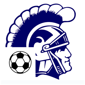 Inside the Blue Zone - Girls Soccer