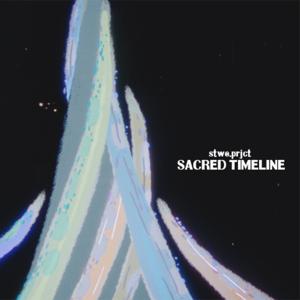 stwe.prjct - Sacred Timeline