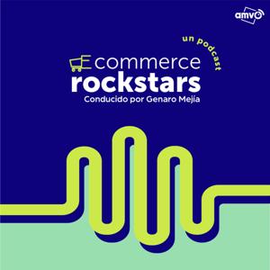 E commerce Rockstars by AMVO