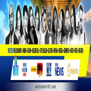 ONEWIN Media Global Broadcasting Networks