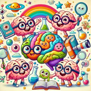 Pequeños cerebritos