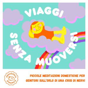 Viaggi senza muoversi