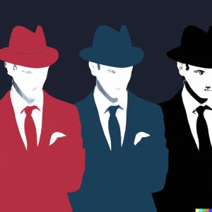 La Criminoteca