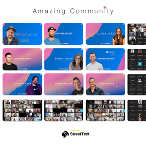 Real Estate Marketing Mastermind