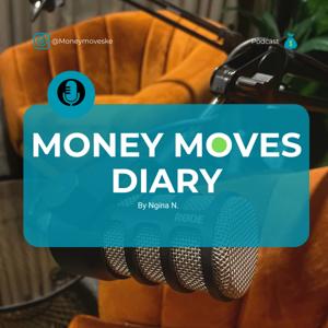 Money Moves Diary