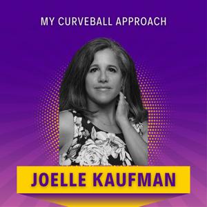 My Curveball Approach