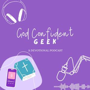 God Confident Geek