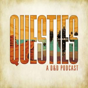 Questies: A D&D Podcast