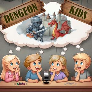 Dungeon Kids